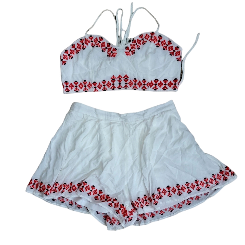 Boutique set